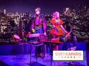 Video Games & Music à la Philharmonie : l'exposition sur la musique des jeux vidéo