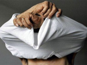 Expo maladie d’Alzheimer à travers les yeux de l’amour. Exposition de photos de Judith Fox à Paris.