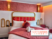 Hôtel Bohem Sacré-Cœur