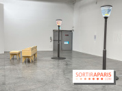 Benoît Piéron au Palais de Tokyo : une exposition sur le soin et la vulnérabilité - IMG 5867