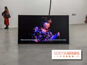 Au Palais de Tokyo, Cheryl Marie Wade explore la culture crip et la poésie engagée - IMG 5954