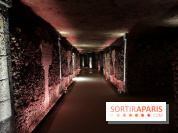 Les Catacombes de Paris 2026 - IMG 3677