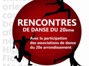 Rencontres de Danse du 20e