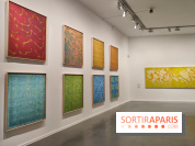 Brion Gysin, le dernier musée : une exposition rétrospective au musée d'Art moderne de Paris - fotor 1775731518522