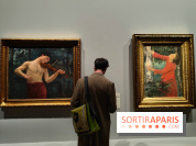 Modernité hongroise : une exposition rétrospective autour d'un peintre méconnu au Petit Palais