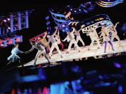 Les Demoiselles de Rochefort au Théâtre du Lido-Paris