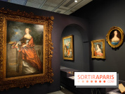 Madame de Sévigné, lettres parisiennes : l'exposition inédite au musée Carnavalet - fotor 1776161711131