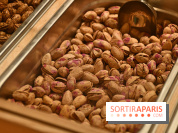 La maison de la Pistache, une épicerie fine dédiée à ce fruit sec d'exception - DSC 6483