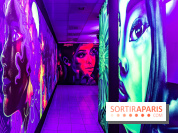 Colors Light, l'exposition lumineuse du Colors festival 2026 dans Paris - photos
