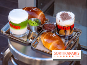 Salted Boy : le pop-up parisien du salted bread à Paris