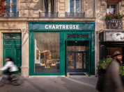 Chartreuse Paris, boutique, site culturel et patrimonial