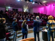 Les Rencontres d’UPCité : le 19 mai prochain, 13 minutes pour explorer les transformations du monde !