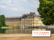 Parc et Jardins du Château de Fontainebleau - les photos