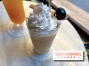 Superfine - Cocktail PB&B milkshake