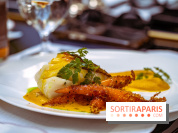 Casa Tua, le restaurant italien caché Paris 7e - photos