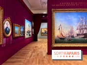 Exposition La Marine et les peintres
