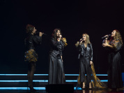 GENERATION CELINE LE MEILLEUR DES TRIBUTES : 4 VOIX POUR UNE LEGENDE