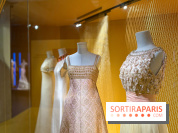 La mode en majesté, haute couture & tradition à la cour de Thaïlande, l'expo au musée des Arts décoratifs
