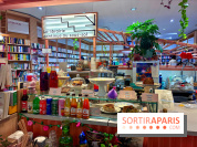 Ici Librairie x Apapacho