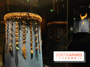 Silla : l'or et le sacré : l'exposition sur les trésors de Corée au musée Guimet