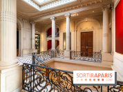 La Maison Guimet (Hôtel d'Heidelbach) - les photos