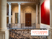 La Maison Guimet (Hôtel d'Heidelbach) - les photos
