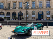 Le Rallye des Princesses expose ses voitures de collection sur la Place Vendôme - Facetune 24 05 2026 20 05 20