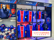 Pop-up PSG