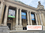 Nous, frissons d'étoile : une installation immersive contemporaine au Grand Palais