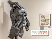 Le Fonds Enki Bilal ouvre à Paris : un nouveau lieu d’art dans le Marais