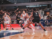 FULFIL SUPERCOUPE : LE FESTIVAL DU BASKET AU STADE ROLAND GARROS