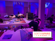 R.EVE, le studio de sport pensé au féminin - nos photos