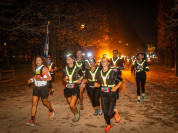 Lumière & Vision - La Course : une course solidaire au cœur de Paris - Lumière & Vision 2025 Léo Fontanel 9