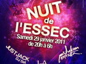 nuit de l'essec
