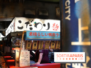 Kodawari Ueno : nos photos de ce restaurant de ramen de canard à Paris