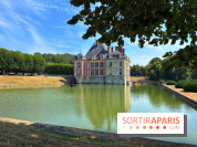 Château d'Ormesson