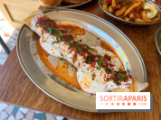Mersin - Kebab tantuni