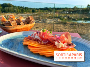 Azimut, le restaurant du Zoo de Thoiry