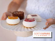Pleincœur, les pâtisseries de la rentrée 2026, les photos