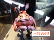[IN]IMAGINABLE : nos photos de l'expo à Fluctuart  - Fluctuart 15