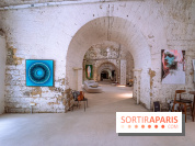 Underline, centre d'art hybride et lieu de vie sous les arcade de la Coulée verte