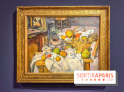 Exposition Cezanne et nous au Grand Palais
