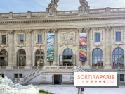 Exposition Cezanne et nous au Grand Palais