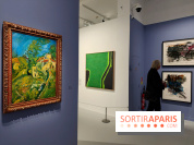 Histoires de paysages, de Monet à Hockney : l'exposition de peintures au musée Marmottan Monet