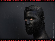 Dimanche Rouge, Festival de performances expérimentales