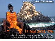 PROJECTION Karmen Geï, de Joseph Gaï Ramaka