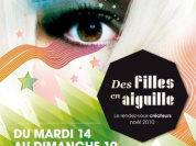 filles aux aiguilles