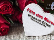 Fête des Mères à la Marée