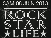 rock star life  hip hop luxury party
