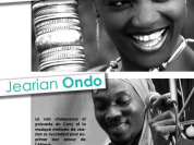 CONCERT Corry Denguemo & Jearian Ondo